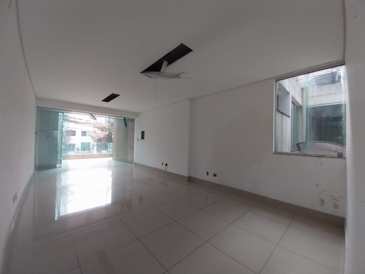 Loja-Salão para alugar, 45m² - Foto 5