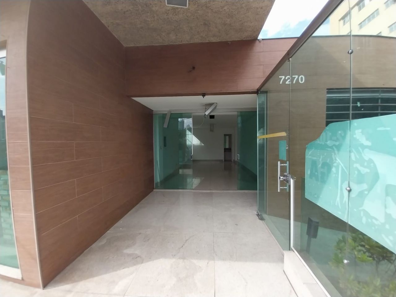 Loja-Salão para alugar, 45m² - Foto 11