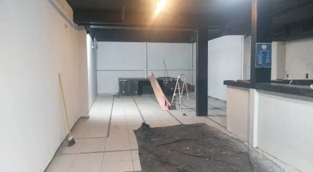 Loja-Salão para alugar, 300m² - Foto 1