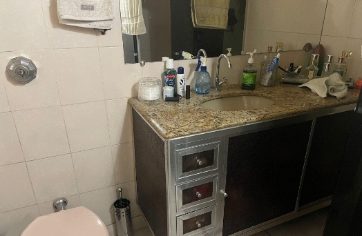 Apartamento à venda com 2 quartos, 110m² - Foto 6