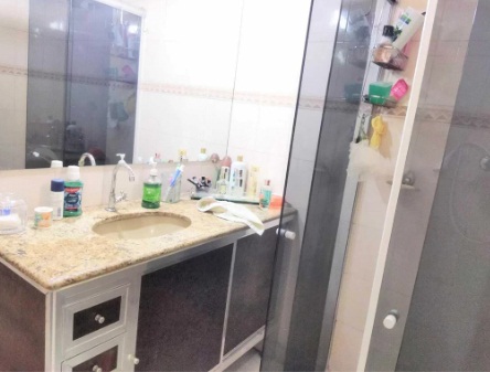 Apartamento à venda com 2 quartos, 110m² - Foto 16