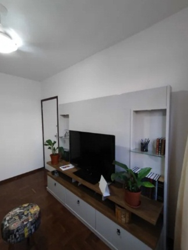 Apartamento para alugar com 3 quartos, 120m² - Foto 1