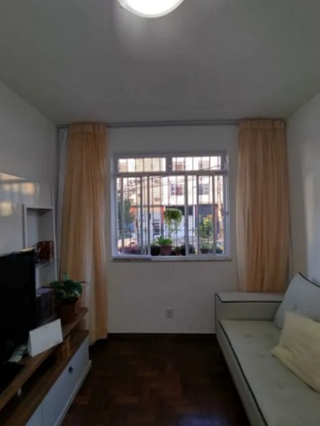 Apartamento para alugar com 3 quartos, 120m² - Foto 3