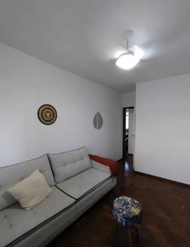 Apartamento para alugar com 3 quartos, 120m² - Foto 4