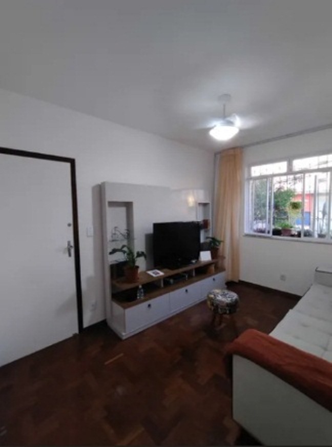 Apartamento para alugar com 3 quartos, 120m² - Foto 7