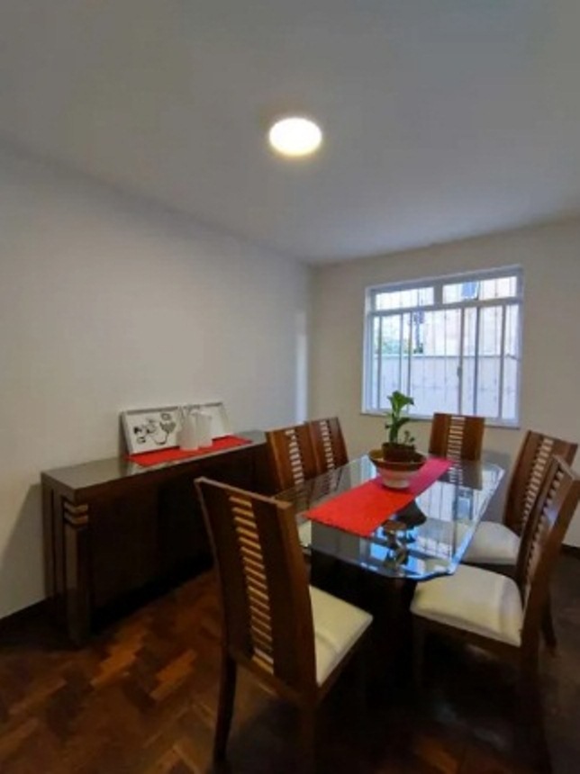 Apartamento para alugar com 3 quartos, 120m² - Foto 8