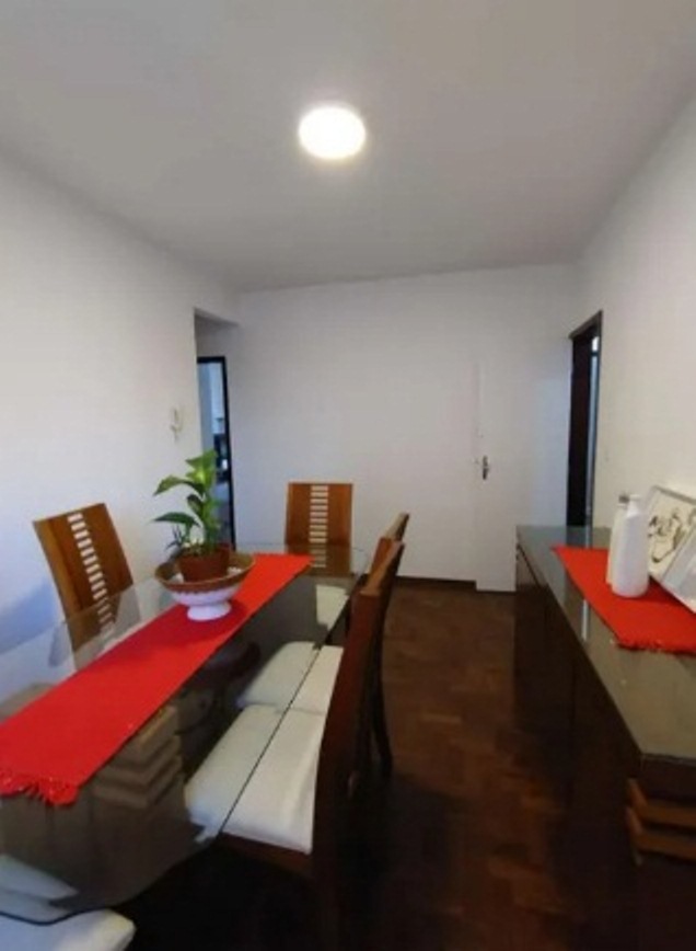 Apartamento para alugar com 3 quartos, 120m² - Foto 9