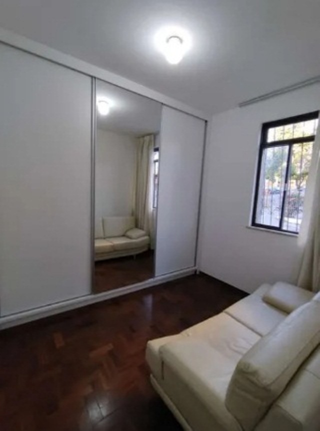 Apartamento para alugar com 3 quartos, 120m² - Foto 11