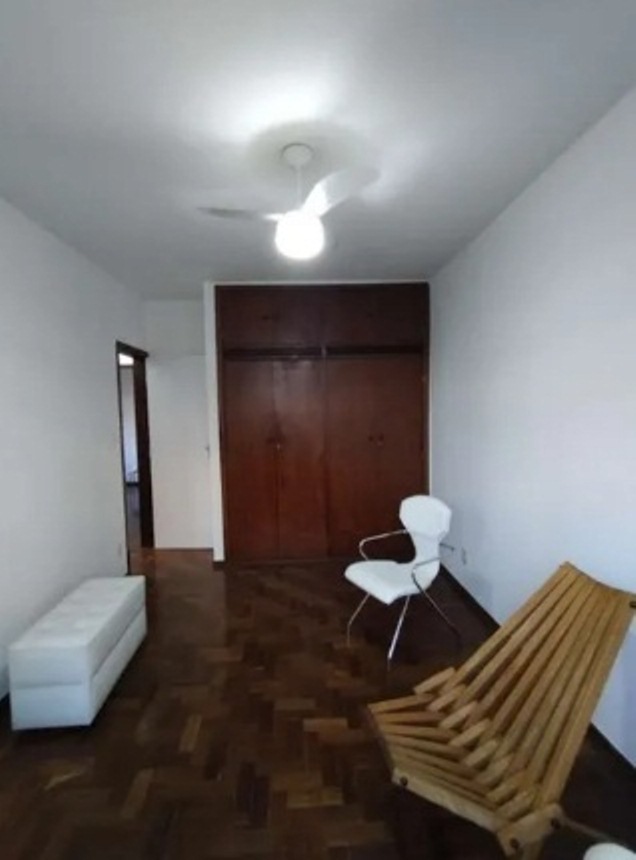 Apartamento para alugar com 3 quartos, 120m² - Foto 12