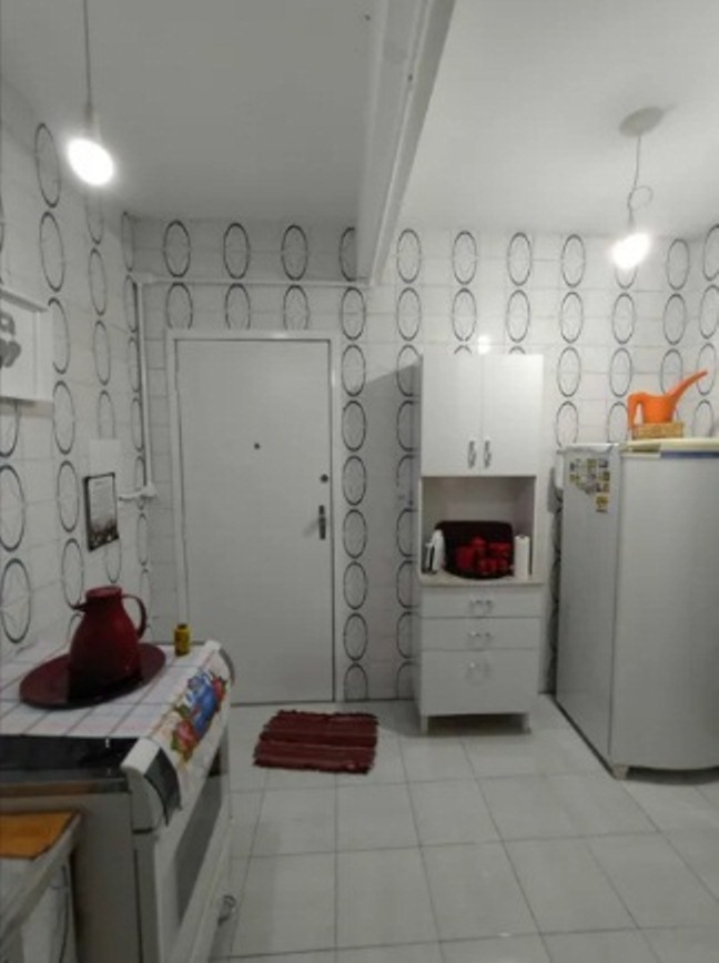 Apartamento para alugar com 3 quartos, 120m² - Foto 13