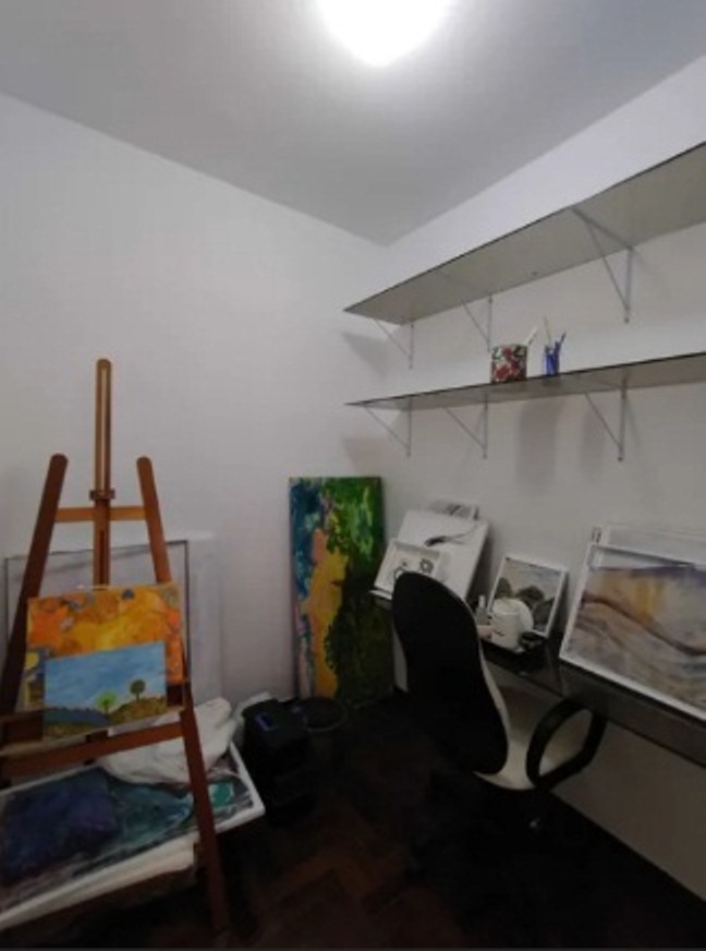 Apartamento para alugar com 3 quartos, 120m² - Foto 14