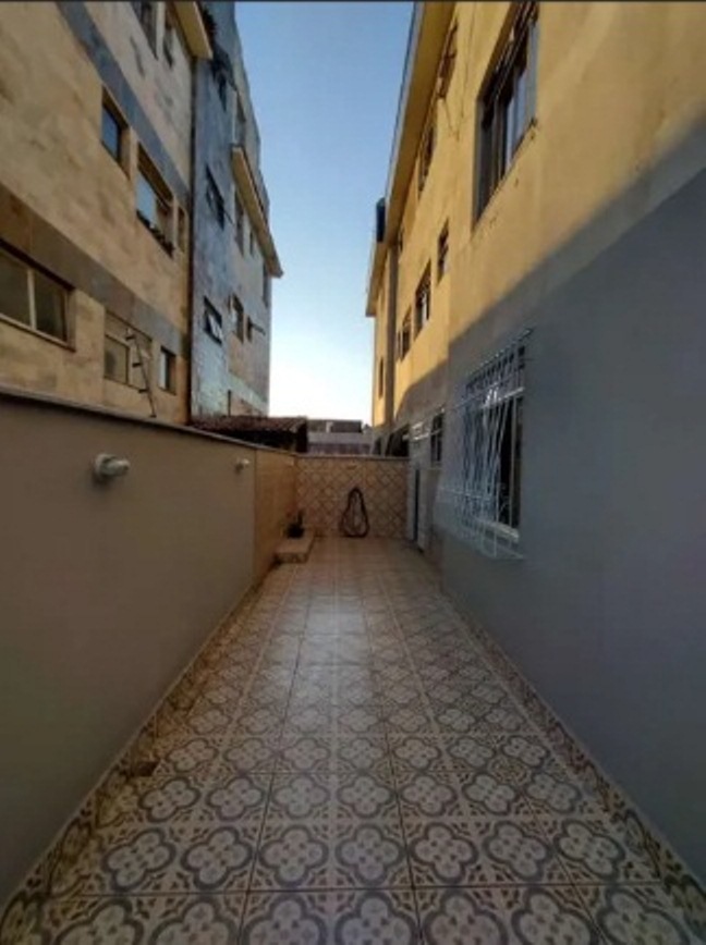 Apartamento para alugar com 3 quartos, 120m² - Foto 16