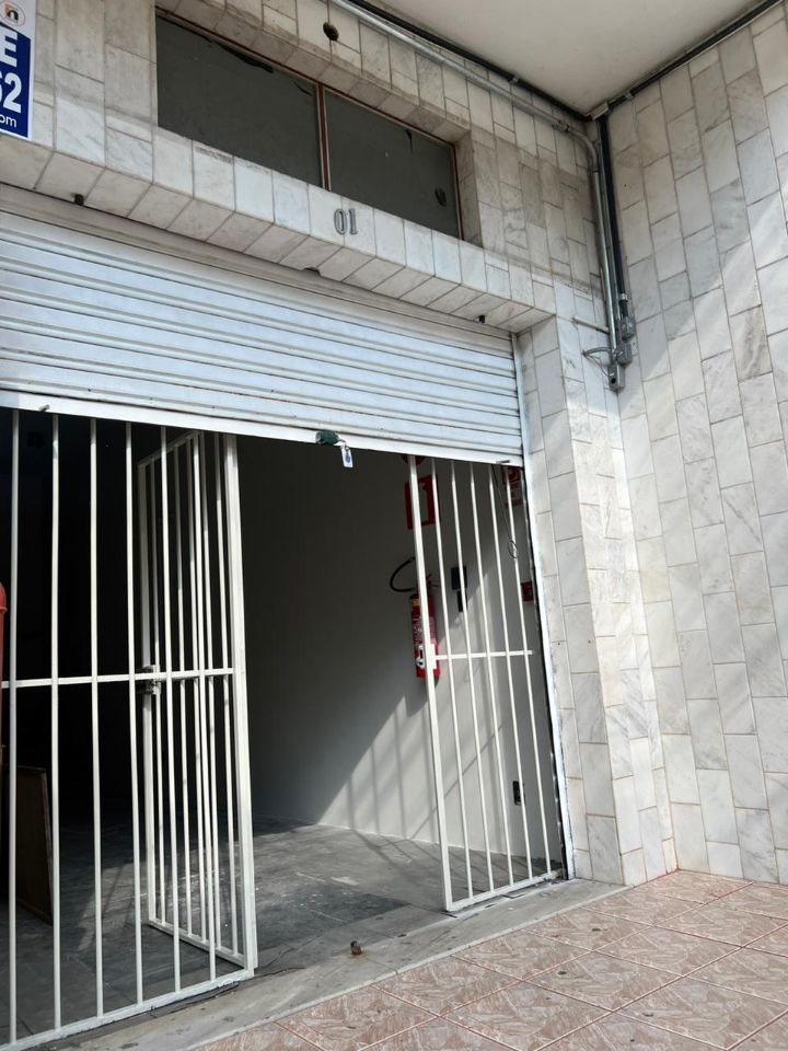 Loja-Salão para alugar, 50m² - Foto 13