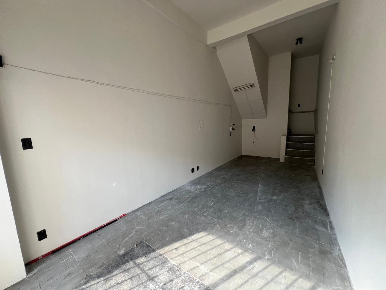 Loja-Salão para alugar, 50m² - Foto 3