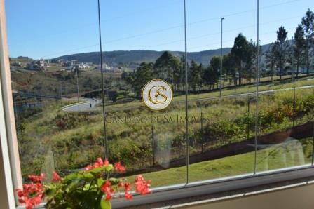 Casa Residencial Árvores