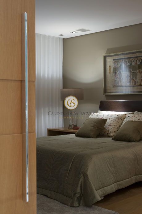 Quarto casal