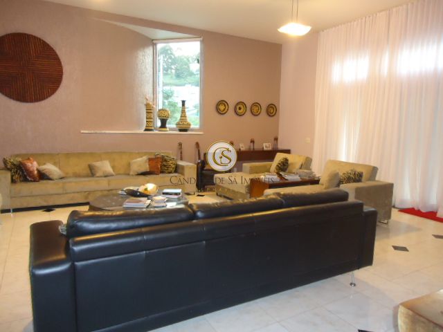 Residencial Árvores - Casa