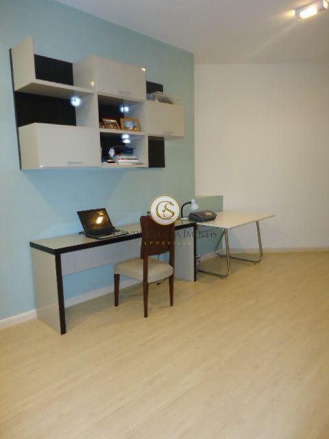 Residencial Árvores - Casa