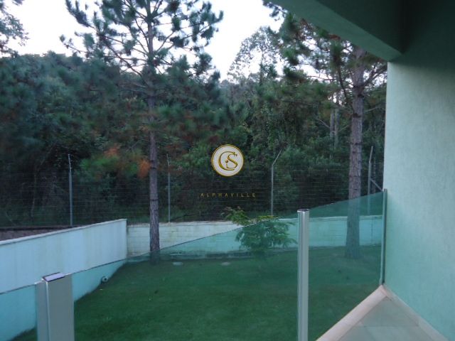 Residencial Árvores - Casa
