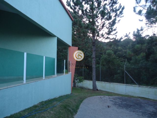 Residencial Árvores - Casa