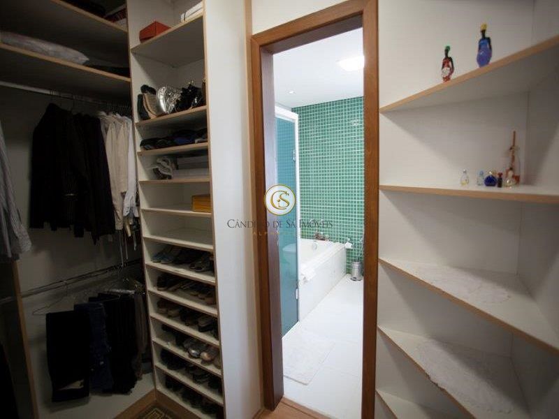 Closet suíte - 2995