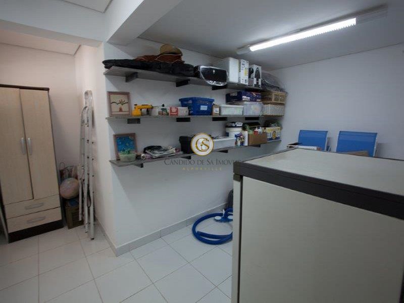 Quarto de despejo - 2995