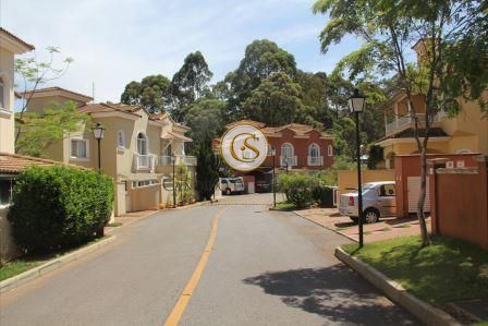 Casas Geminadas
