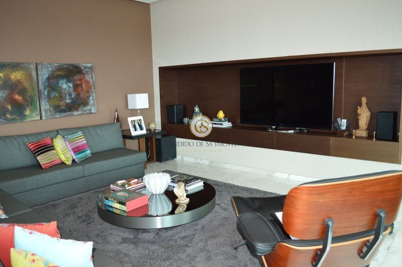 Sala ampla
