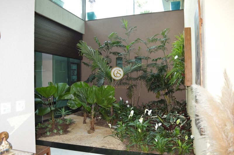 Jardim de Inverno