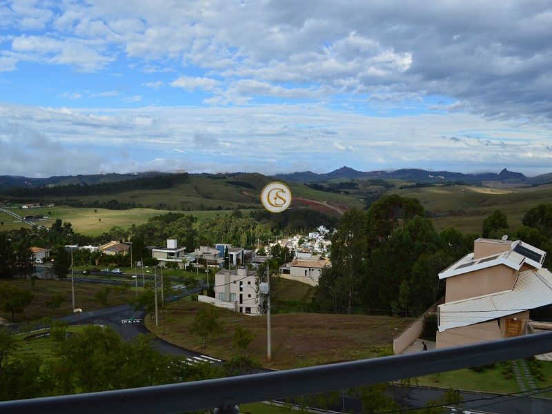 Vista para as montanhas - 3339