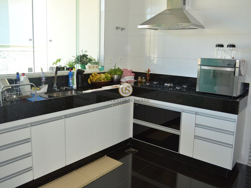 Cozinha - 3433