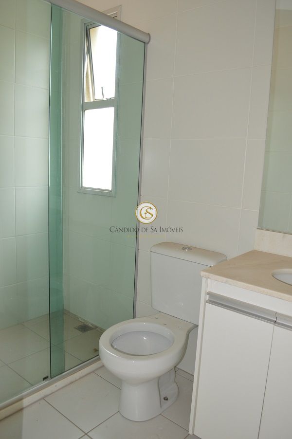 banheiro suite