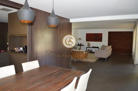 Sala integrada