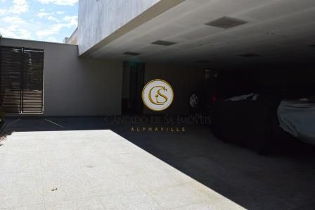 Garagem