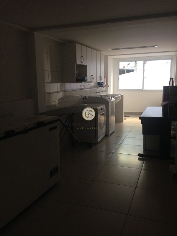 Residencial Árvores - Casa