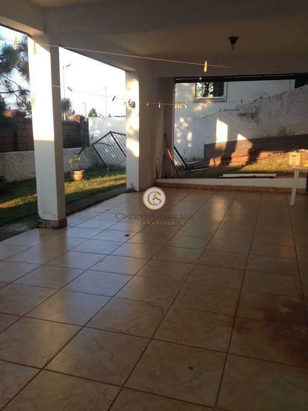 Residencial Árvores - Casa