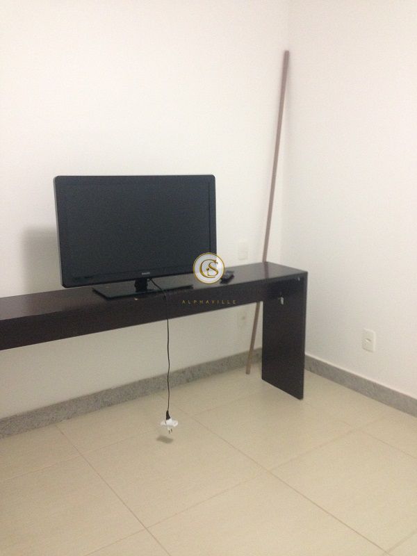 Residencial Árvores - Casa