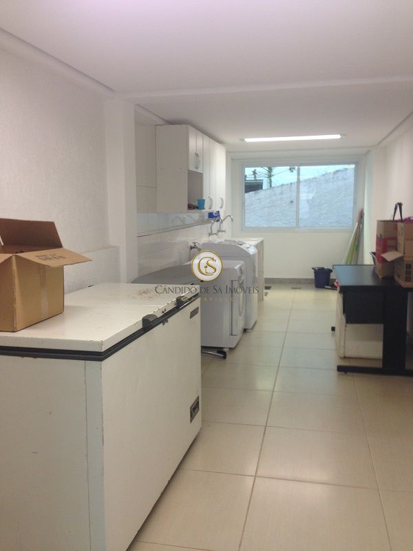 Residencial Árvores - Casa
