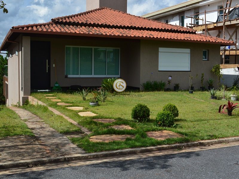 Residencial Árvores - Casa