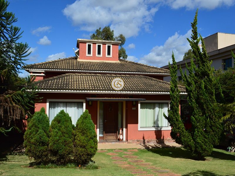 Casa - Residencial Flores