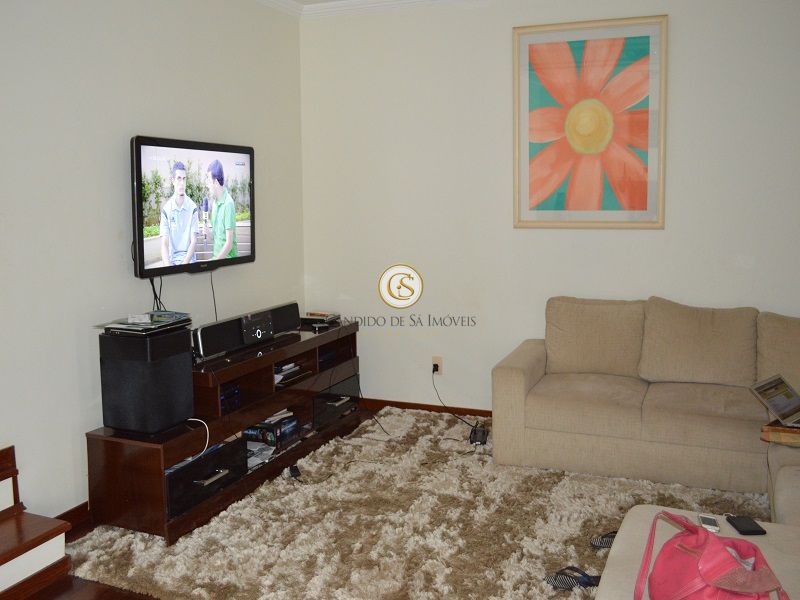 Sala - Casa - Residencial Flores