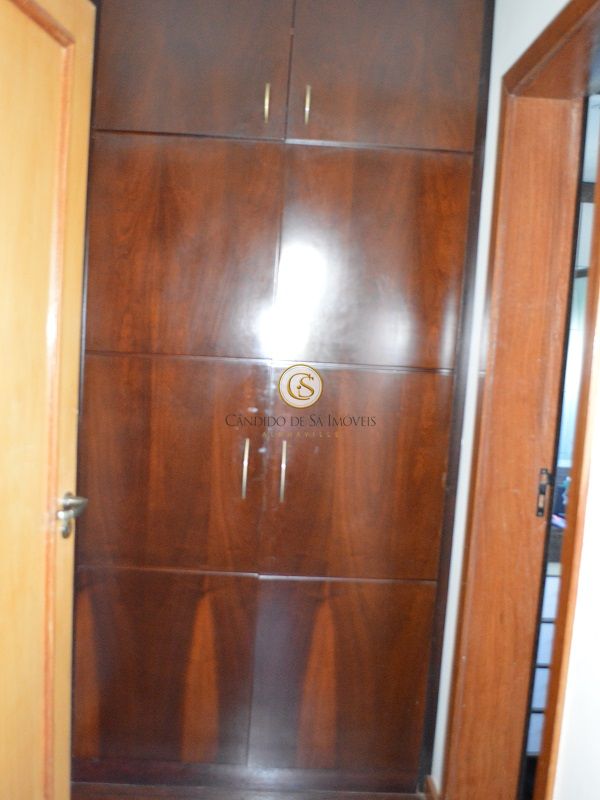Armário - Casa - Residencial Flores