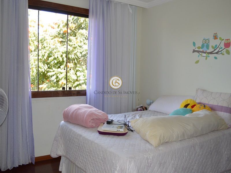Quarto - Casa - Residencial Flores