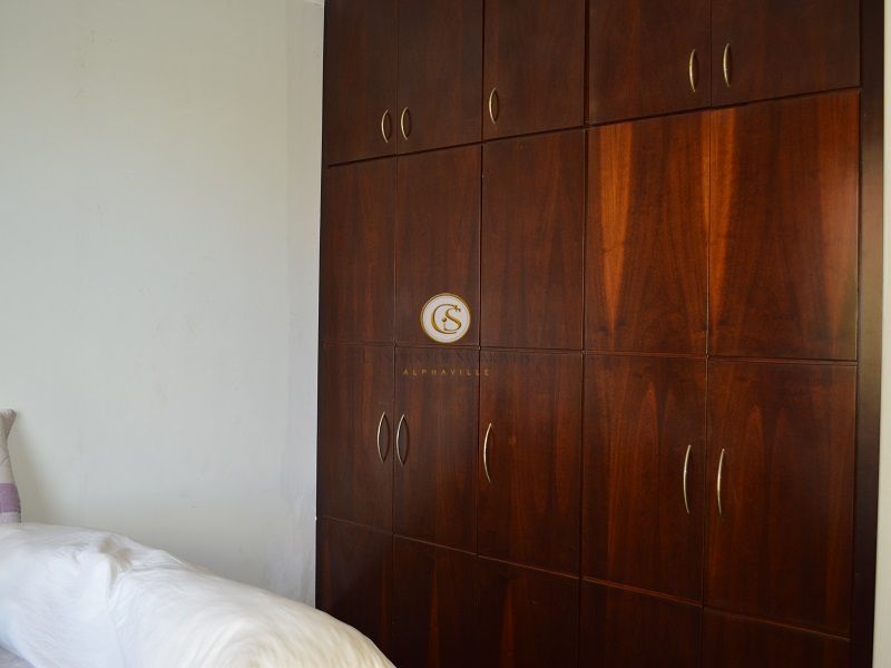 Casa - Residencial Flores