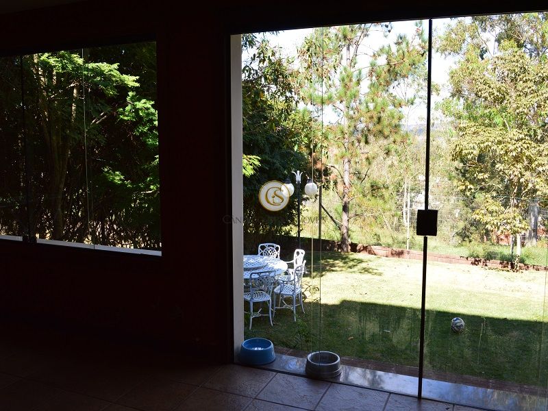 Casa - Residencial Flores
