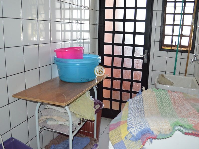 Casa - Residencial Flores
