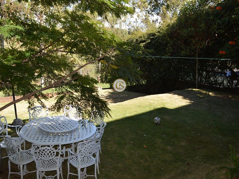 Casa - Residencial Flores