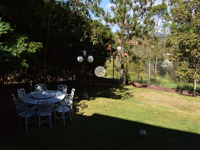 Casa - Residencial Flores