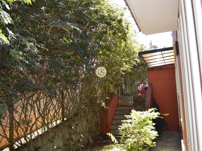 Casa - Residencial Flores
