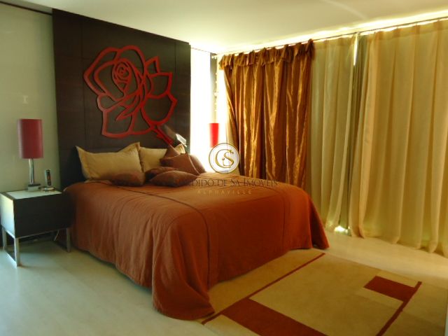 Quarto casal